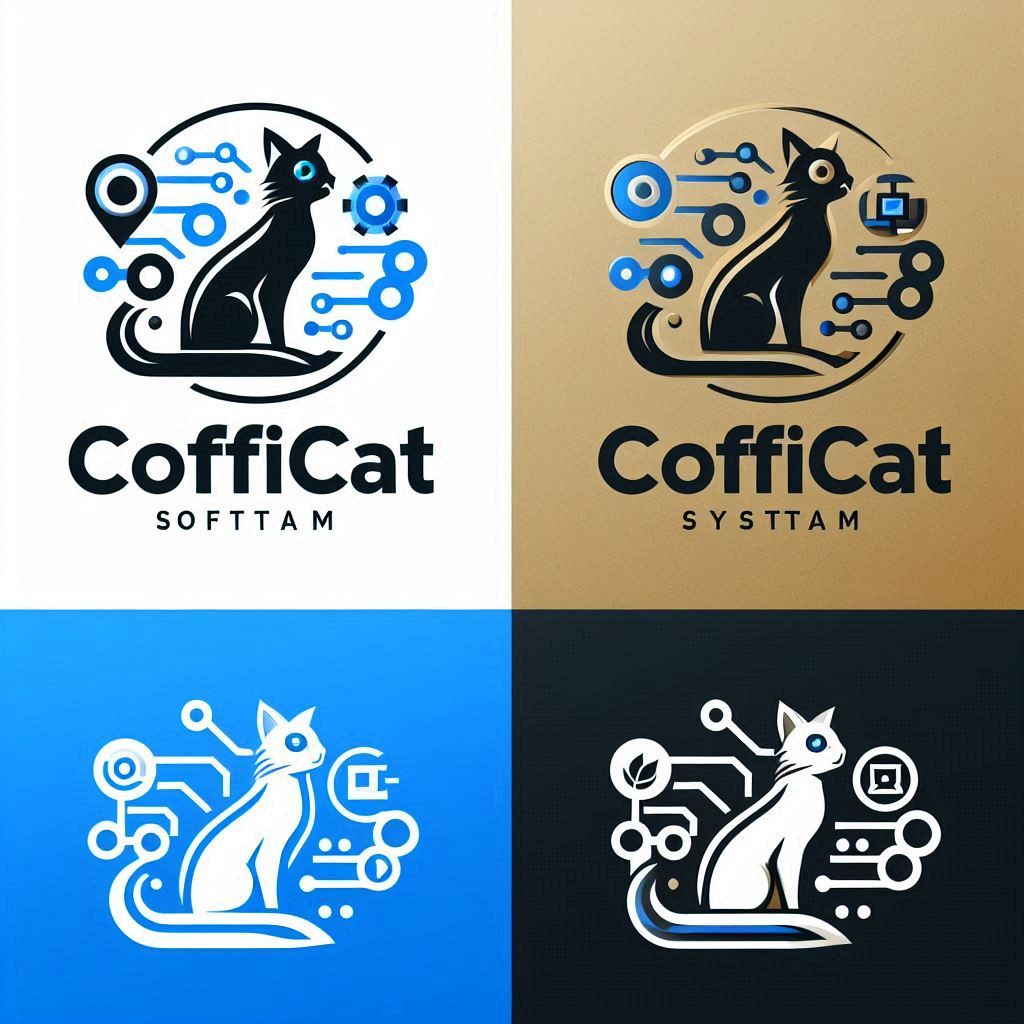 TODO SOBRE COFFICATSYSTEM